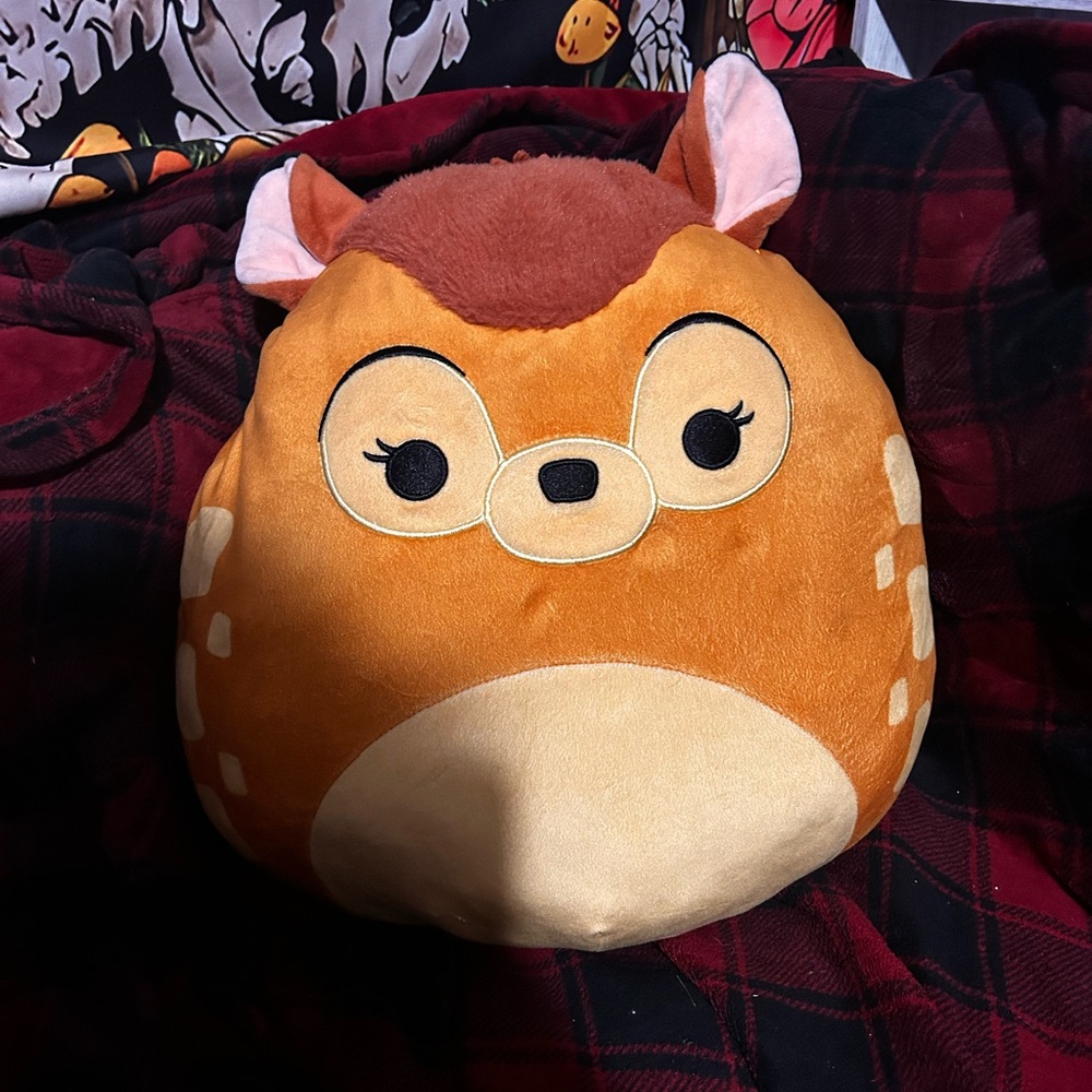Disneys Bambi